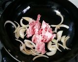 豚キムチ作り方3写真