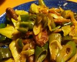 甘めの回鍋肉♪作り方5写真