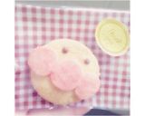 簡単！安い！アンパンマンクッキー作り方10写真