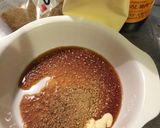 料理だと言い切れないほうれんそうの和え物作り方2写真
