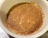 料理だと言い切れないほうれんそうの和え物作り方3写真