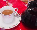 コーヒーが苦手な人でも飲める黄金比率作り方5写真