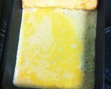 うちの甘い卵焼き作り方4写真