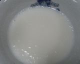 ばくだん大福　●～*作り方4写真