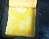 うちの甘い卵焼き作り方5写真