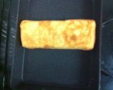 うちの甘い卵焼き作り方6写真