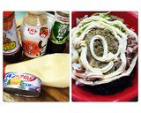 ひじきサラダ☆カルシウムと鉄分補給にも♪作り方4写真