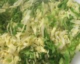 鶏胸肉でジューシー！簡単ソースカツ丼作り方5写真