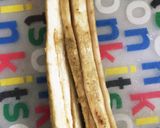 炒めごぼうの絶品！お味噌汁作り方1写真