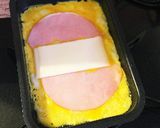 色合い綺麗★厚焼き玉子★作り方2写真