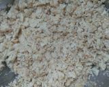 のんびり楽しく豆腐のチーズケーキ作り方2写真