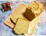 健康＆子供発育！白菜バナナチョコパウンド作り方5写真