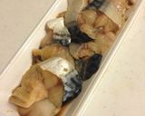 ごはんがすすむ♪鯖の竜田揚げ作り方3写真
