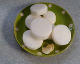 手羽中と大根の煮物作り方1写真