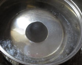 薄揚げを炊いたんねじりこんにゃく風作り方2写真
