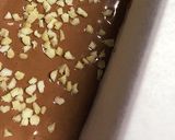 簡単☆チョコブラウニー作り方5写真