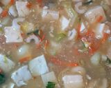 麻婆豆腐作り方5写真