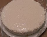 のんびり楽しく豆腐のチーズケーキ作り方7写真