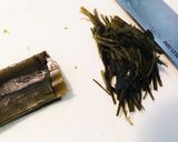 昆布とツナの佃煮☆人気検索トップ10☆作り方1写真