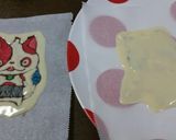 キャラデコチョコの作り方作り方7写真