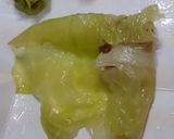 素材の味で★じっくり優しいロールキャベツ作り方12写真