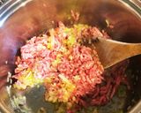 我が家の麻婆豆腐作り方3写真