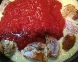 バターチキンカレー作り方4写真