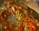 本格風チキンカレー作り方3写真