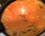 バターチキンカレー作り方5写真
