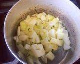 ✨　新鮮野菜と白身魚の２色グラタン　✨作り方11写真