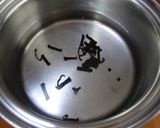 超手抜き！ 鰹の削り節と昆布の出汁で煮物作り方2写真