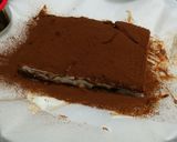 ティラミス風生チョコ作り方7写真