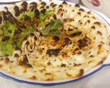 ✨　新鮮野菜と白身魚の２色グラタン　✨作り方16写真