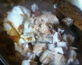 本格風チキンカレー作り方5写真
