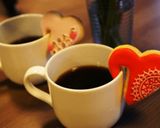 ★プラスチックチョコレートのバラ★作り方10写真