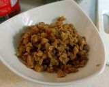台湾式オムレツ✩( 菜脯蛋 )作り方1写真