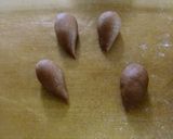 チョコパン♪ブラウン作り方14写真