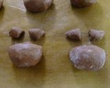 チョコパン♪ブラウン作り方13写真
