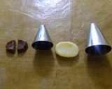 チョコパン♪ブラウン作り方11写真