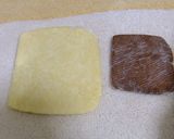 チョコパン♪ブラウン作り方10写真
