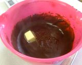 チョコパン♪ブラウン作り方5写真