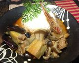 ひと味違う☆おもてなしタイカレー！作り方11写真