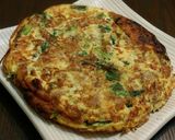 台湾式オムレツ✩( 菜脯蛋 )作り方7写真