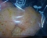 素人が作る鶏ハム作り方2写真