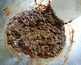 簡単なのに美味しいチョコクランチ♪作り方4写真