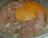 ささみ蓮根のピリ辛豆板醤作り方2写真