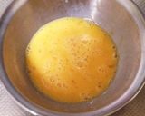 ふわふわ簡単オムレツ作り方1写真