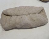 黒豆煮汁で♪全粒粉食パン☆ＨＢ使用作り方3写真