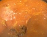 バターチキンカレー作り方7写真