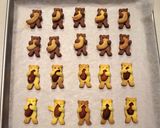 美味しいクッキー作り方9写真